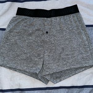 New American Eagle boxer size small